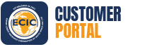 ECIC Customer Portal